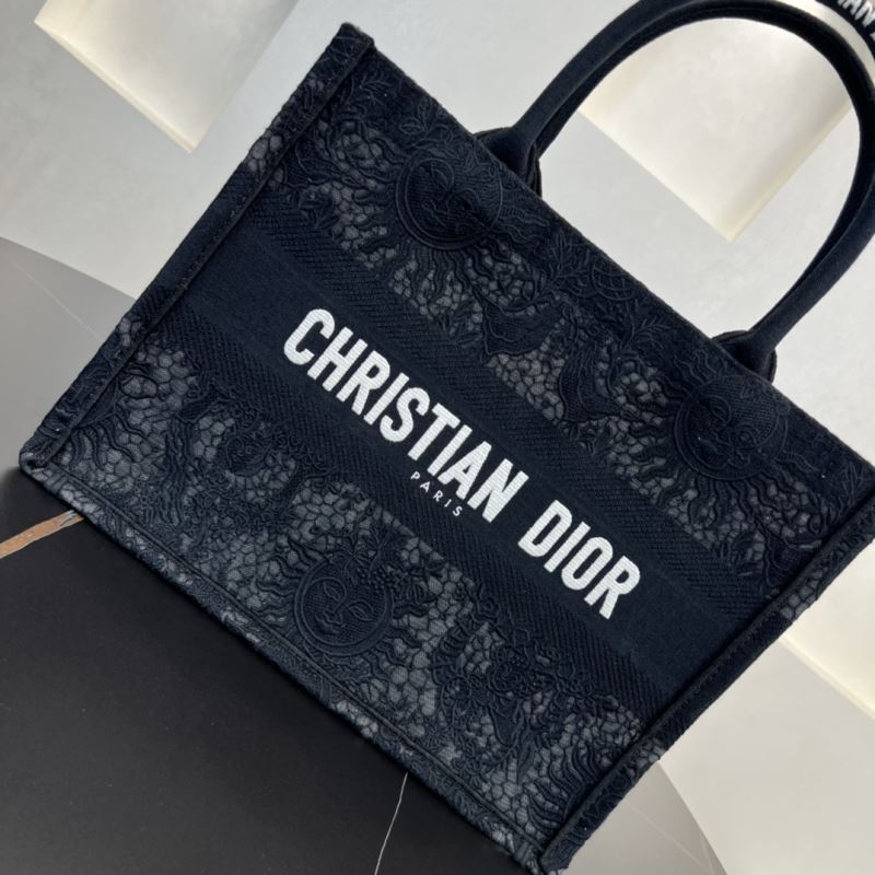 chr1st1an D10r shopping bags